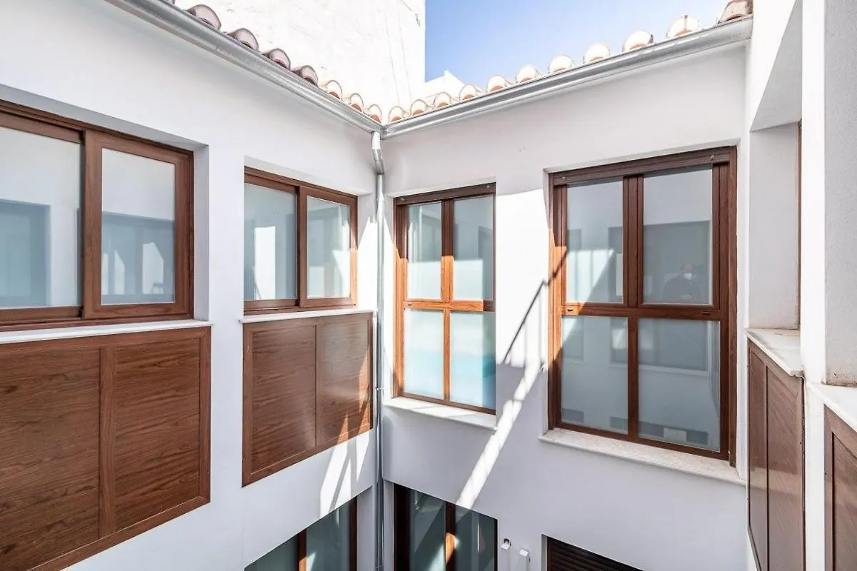 Grace Apartments - 3 Bedroom City Centre Granada