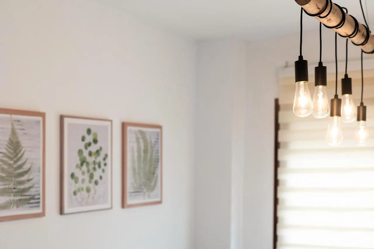 Grace Apartments - 3 Bedroom City Centre Granada