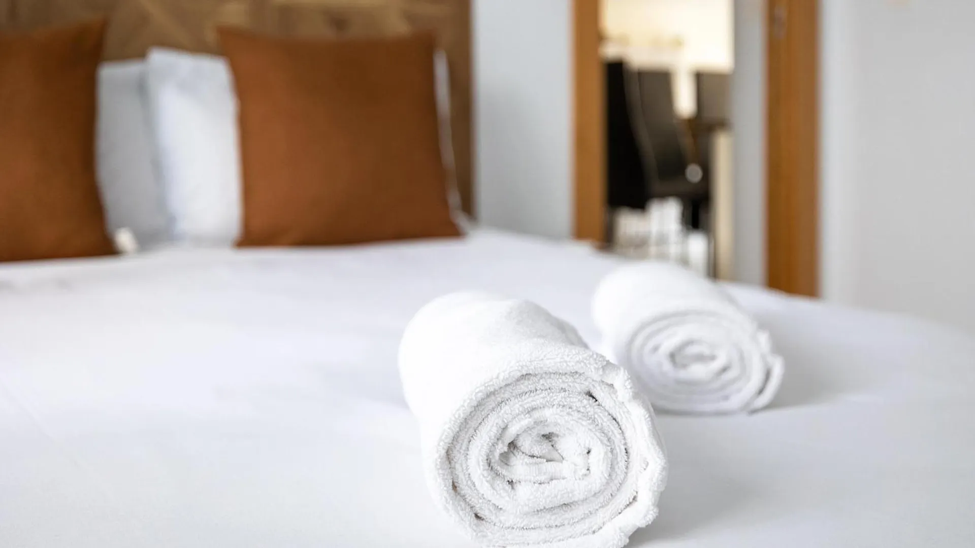 Grace Apartments - 3 Bedroom City Centre Granada