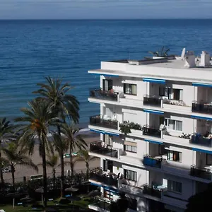 Skol 406a By Completely Apartment Marbella