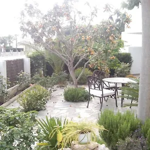 Bonito De 3 Hab. Con Jardin Appartement Roses