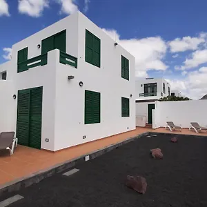 Omae Papagayo Villa Playa Blanca (Lanzarote)