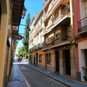  Appartement El Jardin De La Duquesa
