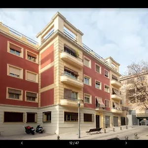  Appartement Céntrico Y Tranquilo Y Parking Incluido