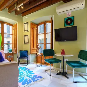 Apartment Aile - Hostatel, Granada