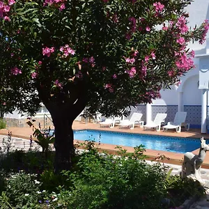 El Jardin Benerja Appartement Nerja