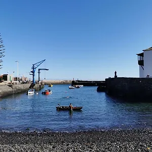El Palacete Del Puerto Apartment Puerto de la Cruz (Tenerife)